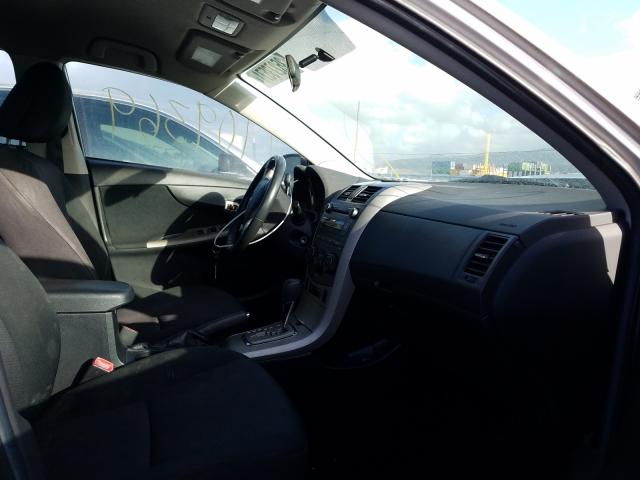 2010 TOYOTA COROLLA S 2T1BU4EE1AC508431