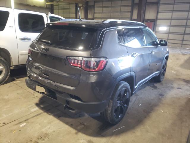 2018 JEEP COMPASS LA 3C4NJDBB2JT492527
