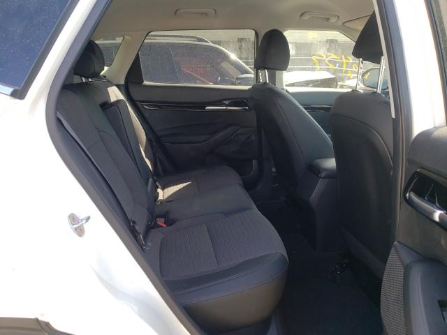 2021 KIA SELTOS S KNDEUCAA4M7155781