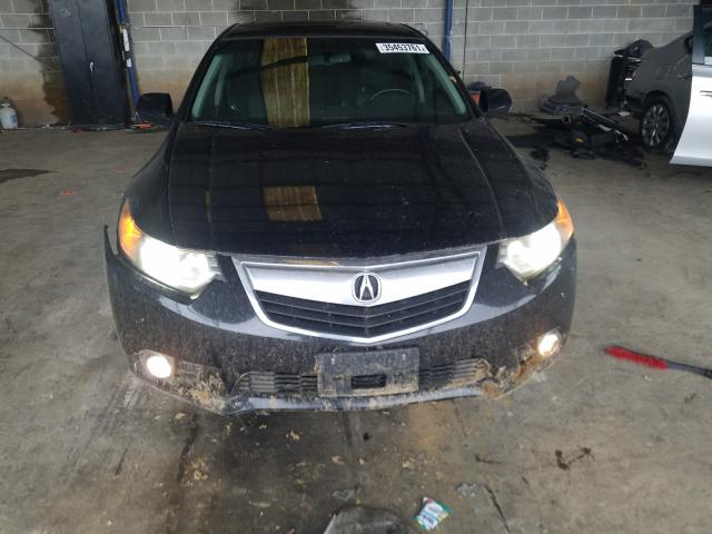 2012 ACURA TSX JH4CU2F42CC004723
