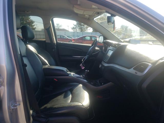 2014 DODGE JOURNEY LI 3C4PDCDG3ET226863