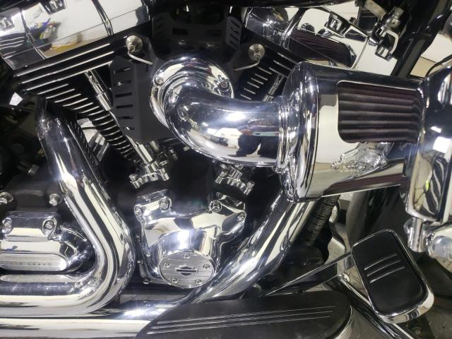 2013 HARLEY-DAVIDSON FLHX STREE 1HD1KBM30DB679632