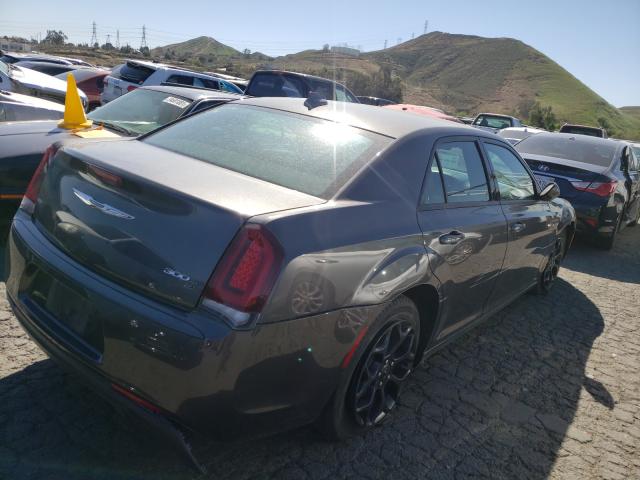 2019 CHRYSLER 300 S - 2C3CCAGG2KH569769