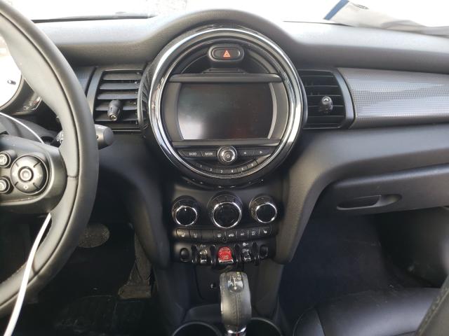 2018 MINI COOPER WMWXP5C59J2G63880