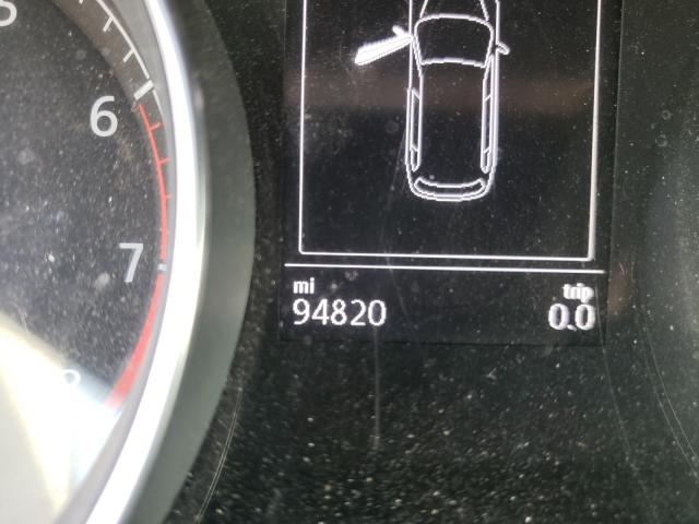 2016 VOLKSWAGEN GOLF SPORT 3VWC17AU1GM516053