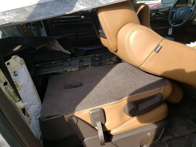 2014 BUICK ENCLAVE 5GAKRCKD4EJ172017