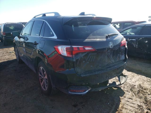 2017 ACURA RDX ADVANC 5J8TB4H74HL013412