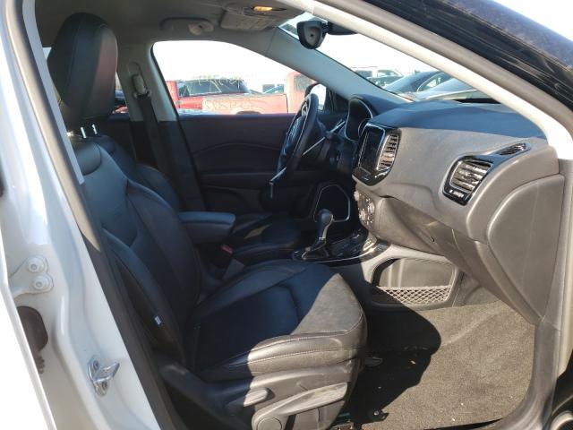 2018 JEEP COMPASS LI 3C4NJDCB7JT210820