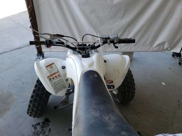 2006 YAMAHA YFM700 R JY4AM07Y26C010393