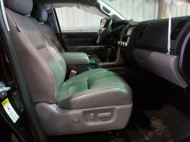 2015 TOYOTA SEQUOIA SR 5TDZY5G1XFS059672