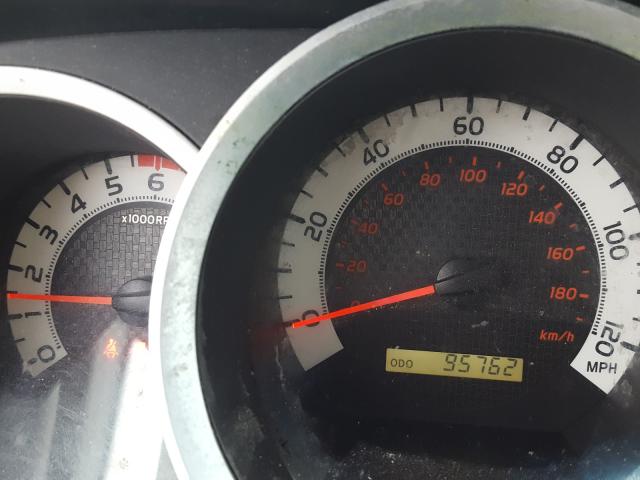 2013 TOYOTA TACOMA 5TFNX4CN9DX023032
