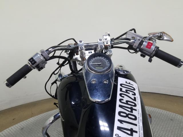 2012 HONDA VT750 C2 JH2RC5309CK400727