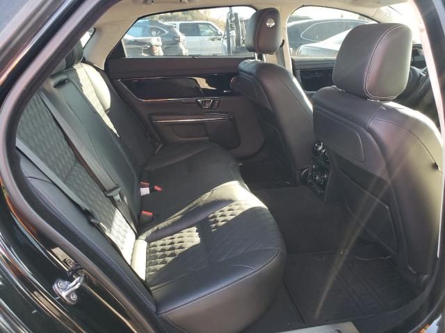 2017 JAGUAR XJL PORTFO SAJWA2G74H8W07801