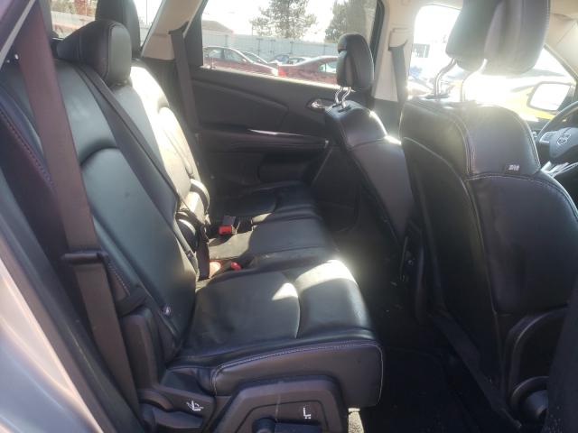 2014 DODGE JOURNEY LI 3C4PDCDG3ET226863