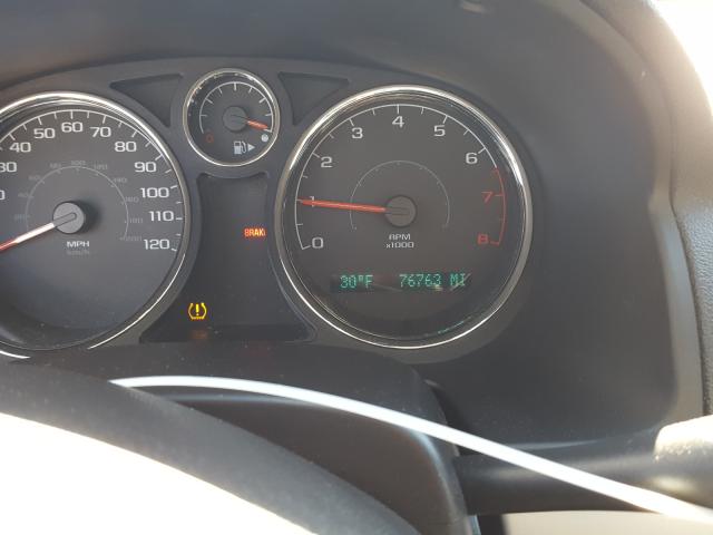 2010 CHEVROLET COBALT 1LT 1G1AD1F56A7155123