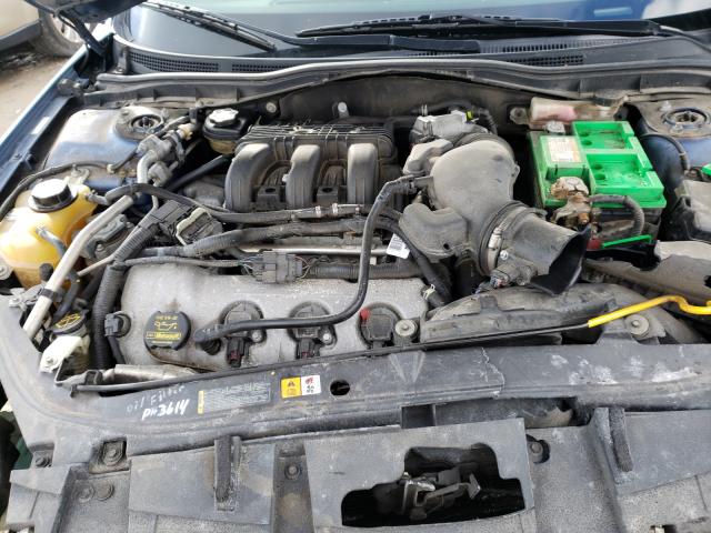 2010 FORD FUSION SPO 3FAHP0KC8AR100750