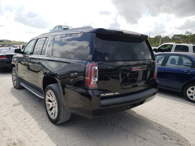 2015 GMC YUKON XL C 1GKS1HKC8FR168943