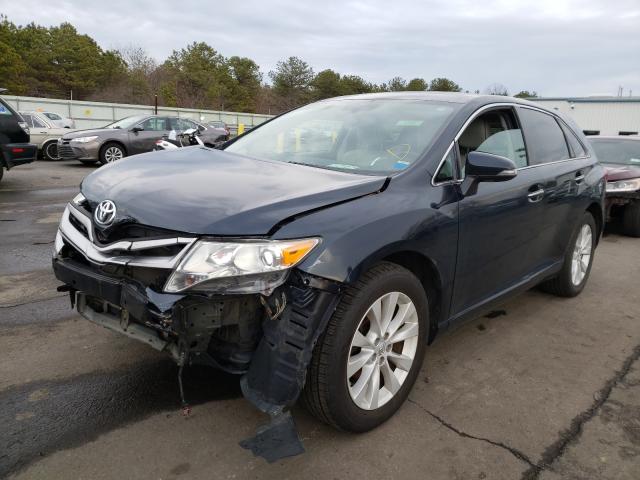 2015 TOYOTA VENZA LE 4T3BA3BB6FU072699