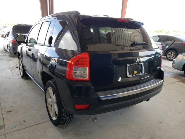 2012 JEEP COMPASS LI 1C4NJCCB3CD520675