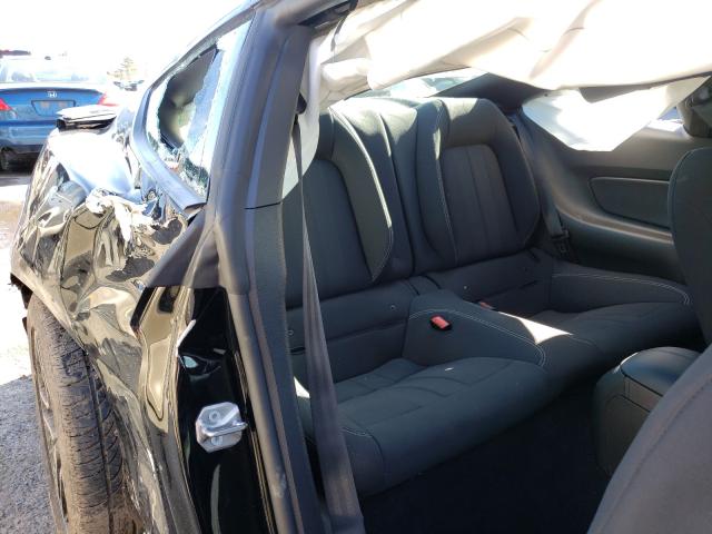 2020 FORD MUSTANG GT - 1FA6P8CF7L5186850