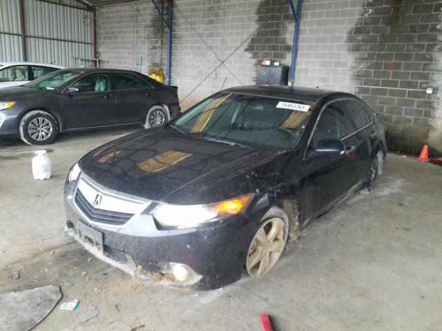2012 ACURA TSX JH4CU2F42CC004723