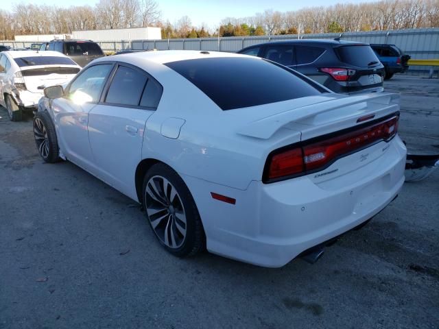 2012 DODGE CHARGER SR 2C3CDXEJ6CH225300