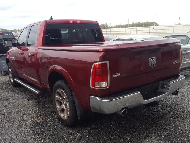 2015 RAM 1500 LARAM 1C6RR7JT8FS712484