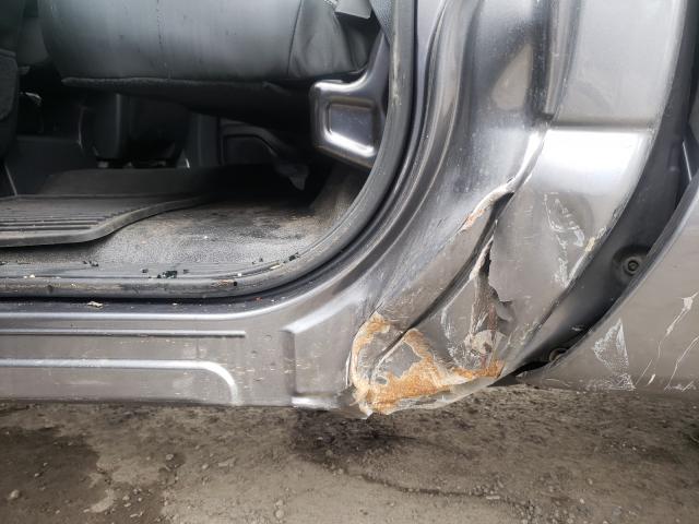2019 NISSAN TITAN S - 1N6AA1EJXKN515213