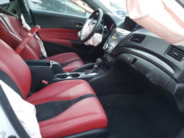 2019 ACURA ILX PREMIU 19UDE2F85KA002837