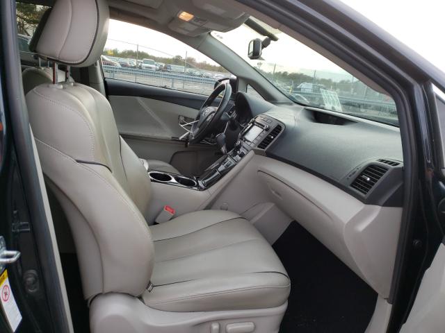 2015 TOYOTA VENZA LE 4T3BA3BB6FU072699