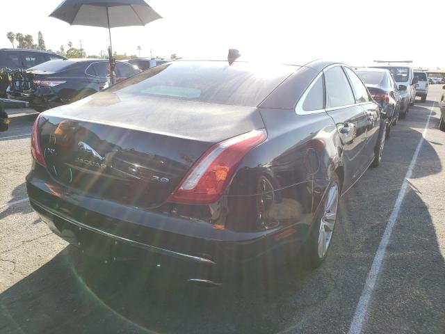 2017 JAGUAR XJL PORTFO SAJWA2G74H8W07801