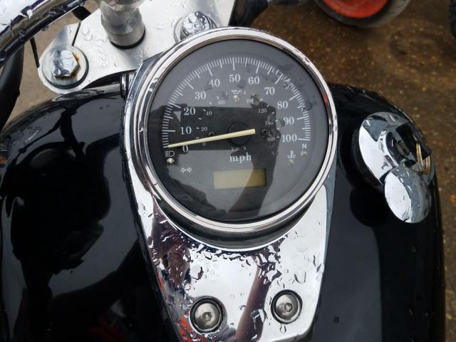 2005 HONDA VT750 C JH2RC44065M801331