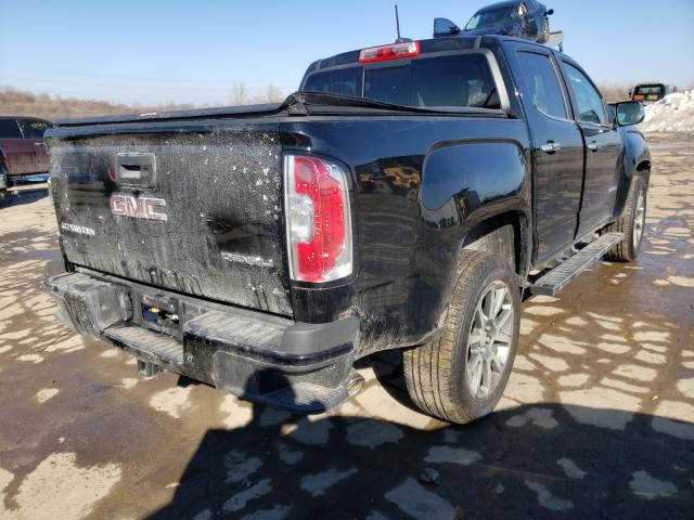 2020 GMC CANYON DEN 1GTG6EEN2L1132805