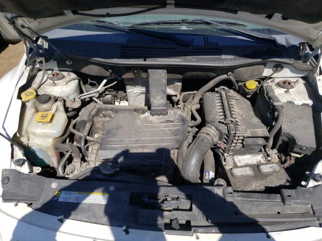 2010 DODGE CALIBER SX 1B3CB4HA7AD535253
