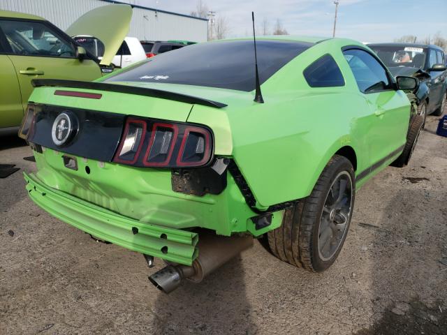 2013 FORD MUSTANG BO - 1ZVBP8CUXD5279612