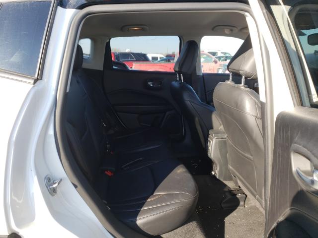 2018 JEEP COMPASS LI 3C4NJDCB7JT210820