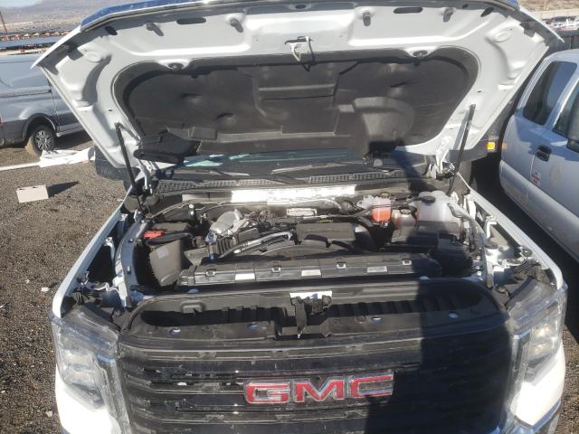 2020 GMC SIERRA K35 1GT59SEY0LF316425