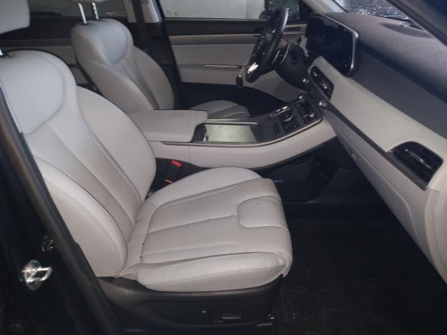 2021 HYUNDAI PALISADE S KM8R44HEXMU179497