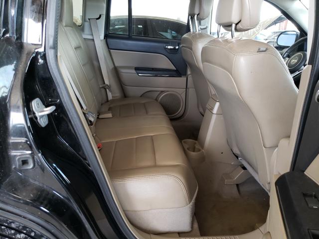 2012 JEEP COMPASS LI 1C4NJCCB3CD520675