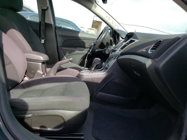 2013 CHEVROLET CRUZE LT - 1G1PC5SB0D7187473