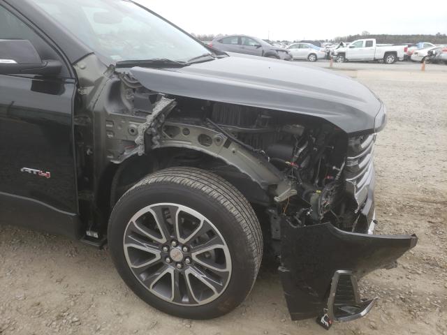 2020 GMC ACADIA AT4 1GKKNLLS3LZ122901