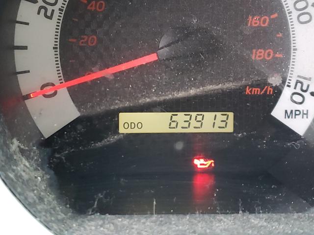 2012 TOYOTA TACOMA PRE 5TFTX4GN4CX013069