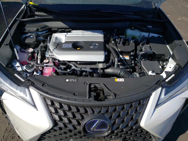 2021 LEXUS UX 250H JTHP9JBH5M2040421