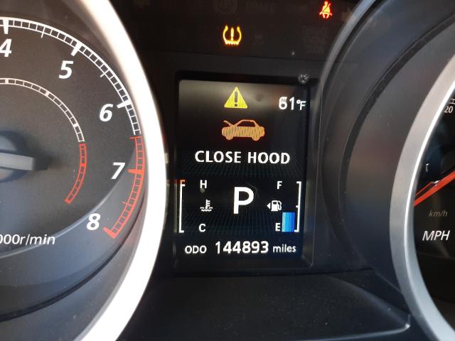 2016 MITSUBISHI LANCER ES JA32U2FU3GU002331