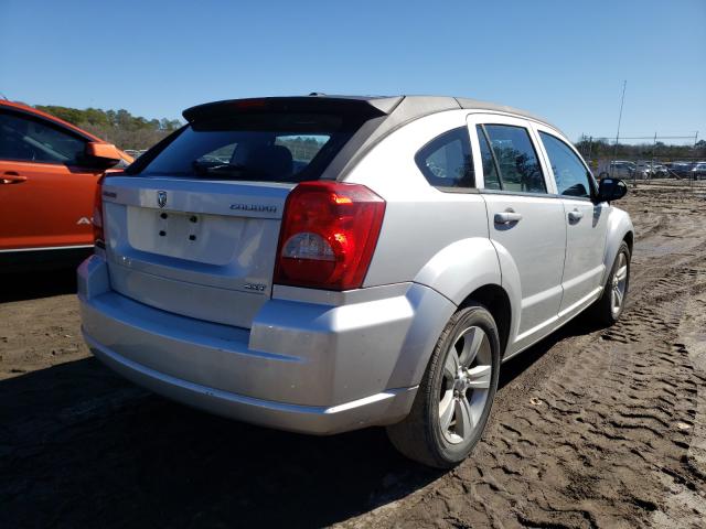 2010 DODGE CALIBER SX 1B3CB4HA8AD662822