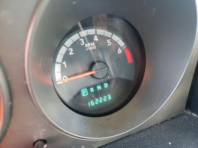 2010 DODGE AVENGER SX 1B3CC4FB4AN128994