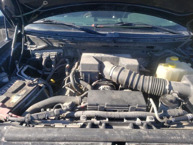 2014 FORD F150 SVT R 1FTFW1R63EFC81589