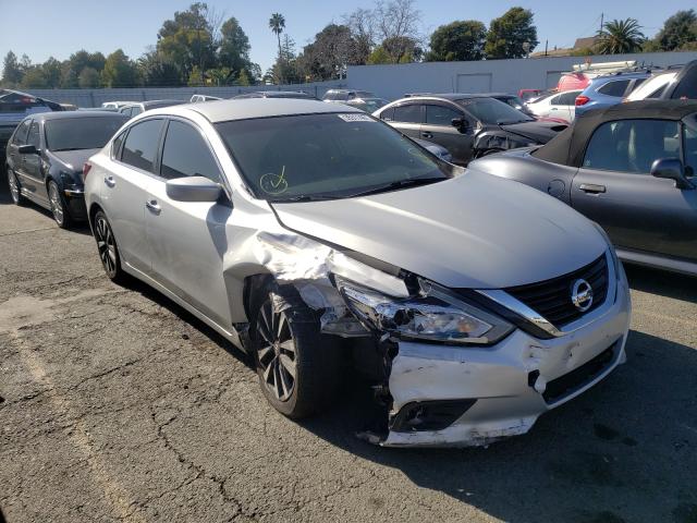 2018 NISSAN ALTIMA - 1N4AL3AP4JC196815