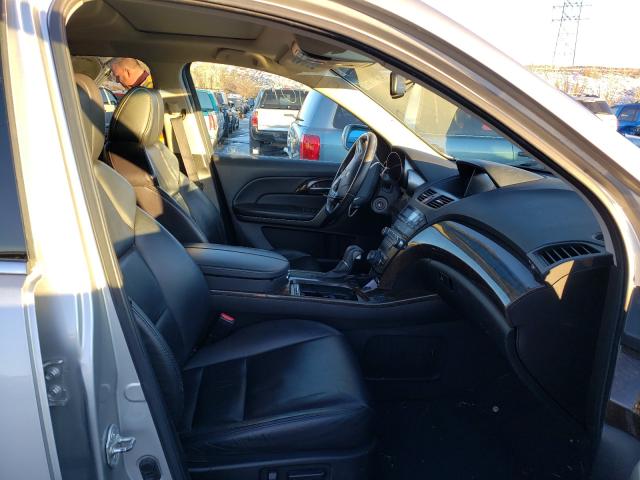 2010 ACURA MDX TECHNO 2HNYD2H69AH531250