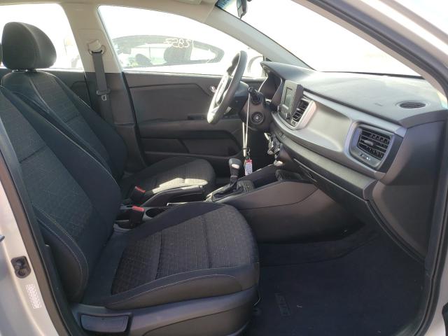2019 KIA RIO S 3KPA24AB0KE220447